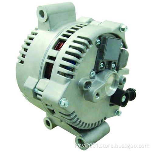Auto Alternator For Ford, Mercury, Mazda - Lester 8519 8446 4L2T-10300-DB 4L2T-10300-DD 4L2Z-10346-DA" 

However, if we need to make it more concise and SEO-friendly, we could use:

"Lester 8519 Alternator for Ford, Mercury, Mazda